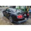 ford mustang 2011 -FORD--Ford Mustang ﾌﾒｲ--1ZVBP8CF7B5166845---FORD--Ford Mustang ﾌﾒｲ--1ZVBP8CF7B5166845- image 10