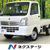 suzuki carry-truck 2022 CFJ1671740 image 1