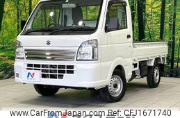 suzuki carry-truck 2022 CFJ1671740