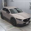 mazda cx-3 2021 CFJ1593054 image 6