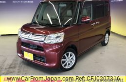 daihatsu tanto 2013 -DAIHATSU--Tanto DBA-LA600S--LA600S-0005923---DAIHATSU--Tanto DBA-LA600S--LA600S-0005923-