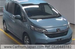 honda freed 2020 -HONDA--Freed 6BA-GB5--GB5-3120695---HONDA--Freed 6BA-GB5--GB5-3120695-