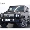 mercedes-benz g-class 2024 -MERCEDES-BENZ--Benz G Class 7CA-465310C--W1N4653102X005***---MERCEDES-BENZ--Benz G Class 7CA-465310C--W1N4653102X005***- image 1