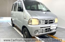 daihatsu hijet-van 2000 CFJ1586893
