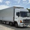 hino profia 2016 -HINO--Profia QPG-FW1EXEG--FW1EXE-18092---HINO--Profia QPG-FW1EXEG--FW1EXE-18092- image 1