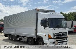 hino profia 2016 -HINO--Profia QPG-FW1EXEG--FW1EXE-18092---HINO--Profia QPG-FW1EXEG--FW1EXE-18092-
