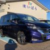 nissan serena 2016 -NISSAN 【新潟 301ﾄ8986】--Serena GFC27--000179---NISSAN 【新潟 301ﾄ8986】--Serena GFC27--000179- image 1