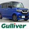 honda n-box 2019 -HONDA--N BOX DBA-JF3--JF3-1198930---HONDA--N BOX DBA-JF3--JF3-1198930- image 1