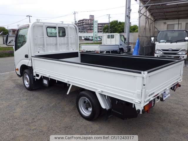 toyota toyoace 2016 -TOYOTA--Toyoace QDF-KDY231--KDY231-8023729---TOYOTA--Toyoace QDF-KDY231--KDY231-8023729- image 2