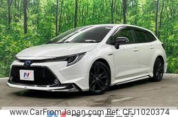 toyota corolla-touring-wagon 2020 -TOYOTA--Corolla Touring 6AA-ZWE214W--ZWE214-6008950---TOYOTA--Corolla Touring 6AA-ZWE214W--ZWE214-6008950-