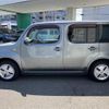 nissan cube 2011 CFJ1626980 image 3