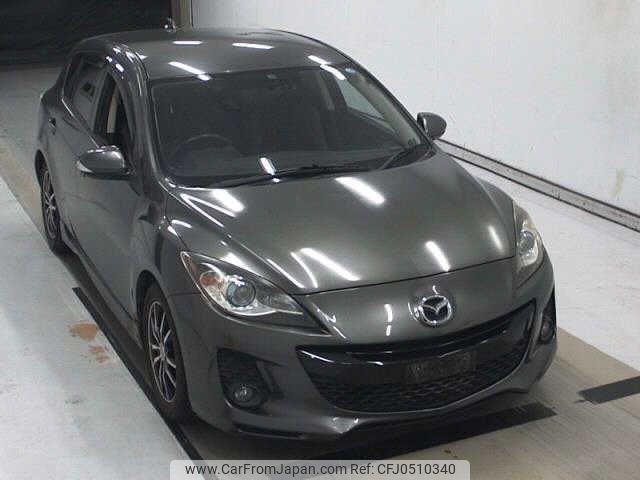 mazda axela 2017 -MAZDA--Axela BLFFW-101508---MAZDA--Axela BLFFW-101508- image 1