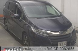 honda odyssey 2014 -HONDA--Odyssey RC1-1029349---HONDA--Odyssey RC1-1029349-