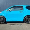 toyota iq 2011 quick_quick_NGJ10_NGJ10-6005307 image 6