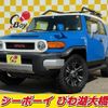 toyota fj-cruiser 2012 -TOYOTA--FJ Curiser GSJ15W--0117396---TOYOTA--FJ Curiser GSJ15W--0117396- image 20