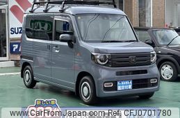 honda n-van 2023 GOO_JP_700060017330250128022