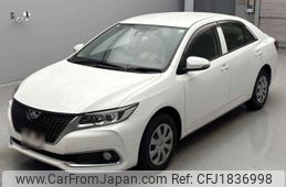 toyota allion 2020 CFJ1836998