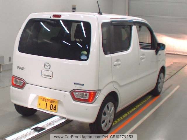 mazda flair 2020 -MAZDA 【習志野 580ﾏ 104】--Flair 5AA-MJ95S--MJ95S-103174---MAZDA 【習志野 580ﾏ 104】--Flair 5AA-MJ95S--MJ95S-103174- image 2