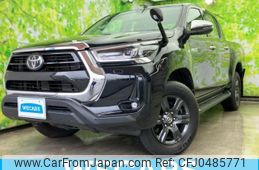 toyota hilux-pick-up 2022 quick_quick_3DF-GUN125_GUN125-3931823