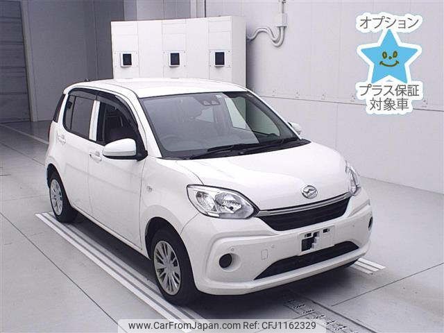 daihatsu boon 2019 -DAIHATSU--Boon M700S-0023148---DAIHATSU--Boon M700S-0023148- image 1