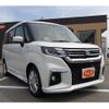 suzuki solio 2024 -SUZUKI--Solio 5AA-MA37S--MA37S-197***---SUZUKI--Solio 5AA-MA37S--MA37S-197***- image 19