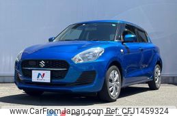 suzuki swift 2020 quick_quick_ZC53S_ZC53S-402208