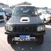 suzuki jimny 2003 GOO_JP_700054078630250215002 image 2