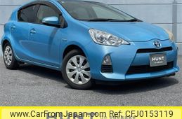 toyota aqua 2013 -TOYOTA--AQUA DAA-NHP10--NHP10-2154065---TOYOTA--AQUA DAA-NHP10--NHP10-2154065-