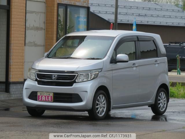 honda n-wgn 2014 quick_quick_JH2_JH2-2002824 image 1