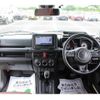 suzuki jimny 2019 -SUZUKI--Jimny 3BA-JB64W--JB64W-117529---SUZUKI--Jimny 3BA-JB64W--JB64W-117529- image 15