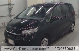 honda freed 2020 -HONDA--Freed 6BA-GB5--GB5-3123595---HONDA--Freed 6BA-GB5--GB5-3123595-