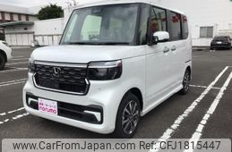 honda n-box 2025 CFJ1815447