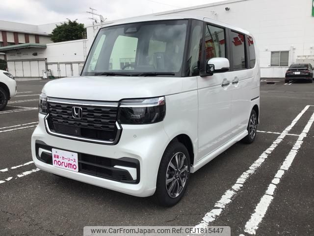 honda n-box 2025 CFJ1815447 image 1