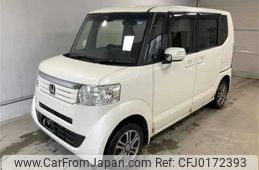 honda n-box 2015 -HONDA--N BOX JF2--1215140---HONDA--N BOX JF2--1215140-