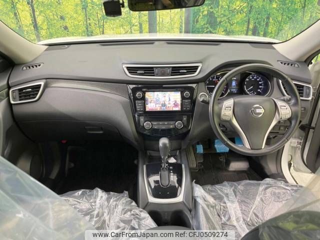 nissan x-trail 2014 -NISSAN--X-Trail DBA-T32--T32-002258---NISSAN--X-Trail DBA-T32--T32-002258- image 2