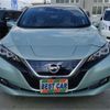 nissan leaf 2017 -NISSAN--Leaf ZE1--ZE1-004481---NISSAN--Leaf ZE1--ZE1-004481- image 39