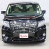 toyota alphard 2017 CFJ1811206 image 11