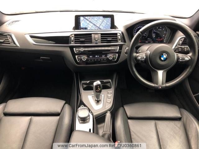 bmw 1-series 2019 -BMW--BMW 1 Series LDA-1S20--WBA1S520005L20511---BMW--BMW 1 Series LDA-1S20--WBA1S520005L20511- image 2