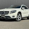 mercedes-benz gla-class 2017 CFJ1875475 image 1