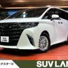 toyota alphard 2023 quick_quick_AGH40W_AGH40-0004820 image 1