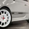 abarth 595 2014 quick_quick_ABA-312142_ZFA3120000J108407 image 12