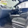 mercedes-benz b-class 2019 -MERCEDES-BENZ--Benz B Class 5BA-247084--WDD2470842J049609---MERCEDES-BENZ--Benz B Class 5BA-247084--WDD2470842J049609- image 10