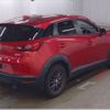 mazda cx-3 2016 -MAZDA--CX-3 LDA-DK5FW--DK5FW-121284---MAZDA--CX-3 LDA-DK5FW--DK5FW-121284- image 5