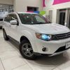 mitsubishi outlander 2010 CFJ1800647 image 1
