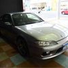 nissan silvia 2001 -NISSAN 【和泉 571ﾗ 1】--Silvia GF-S15KAI--S15-029023---NISSAN 【和泉 571ﾗ 1】--Silvia GF-S15KAI--S15-029023- image 25