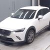 mazda cx-3 2017 CFJ1591995 image 1