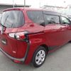 toyota sienta 2021 -TOYOTA--Sienta 6AA-NHP170G--NHP170-7246238---TOYOTA--Sienta 6AA-NHP170G--NHP170-7246238- image 3