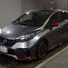 nissan note 2017 -NISSAN 【長野 501ﾌ8912】--Note DAA-HE12--HE12-091114---NISSAN 【長野 501ﾌ8912】--Note DAA-HE12--HE12-091114- image 1