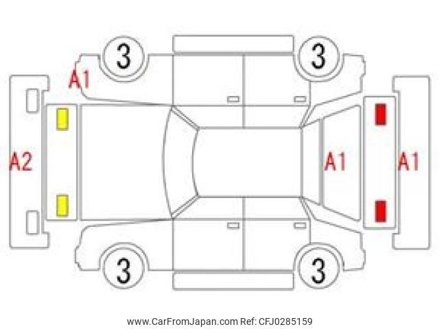 honda n-wgn 2014 -HONDA--N WGN DBA-JH1--JH1-2022629---HONDA--N WGN DBA-JH1--JH1-2022629- image 2