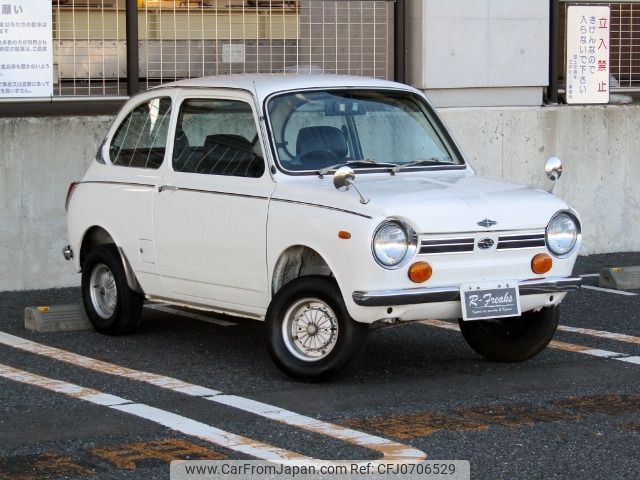 nissan march 1971 -NISSAN--March K12--K12-183911---NISSAN--March K12--K12-183911- image 1